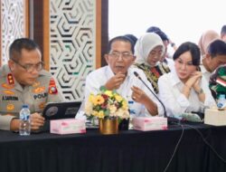 Lex Specialis Kependudukan untuk Batam
