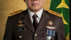 Pernah dikuntit Densus 88, Siapa Sosok Febrie Adriansyah?
