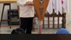 Edukasi Pilah Sampah di MPLS Sekolah