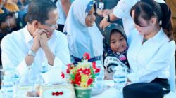 Amsakar Serap Aspirasi Warga Galang