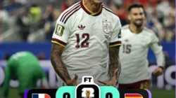 Spanyol Bungkam Prancis 2-0