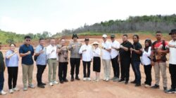 Sekolah Rakyat Batam Segera Dibangun