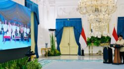 Prabowo: Investor Untung, Indonesia Lebih Maju