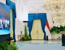 Prabowo: Investor Untung, Indonesia Lebih Maju