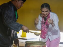 Istri Wapres Gibran Kunjungi Pulau Penyengat