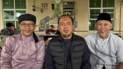 Agar Batam Lebih Kompetitif, Riyono Sampaikan Tiga Rekomendasi Strategis