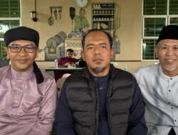 Agar Batam Lebih Kompetitif, Riyono Sampaikan Tiga Rekomendasi Strategis