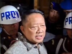 Eks Jampidsus Febrie : “Saya diKriminalisasi”