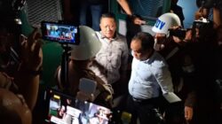 KPK Pastikan Febrie Pakai Rompi