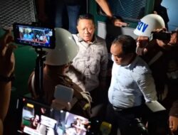 KPK Pastikan Febrie Pakai Rompi