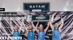 Sport Tourism: Batam Makin Bersinar