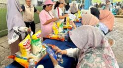 Disperindag Batam Luncurkan Sitebus Murah