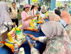 Disperindag Batam Luncurkan Sitebus Murah