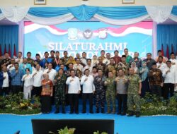 Perang Digital Mengancam Persatuan Bangsa