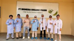 HKTI Kepri Akselerasi Hilirisasi Kelapa