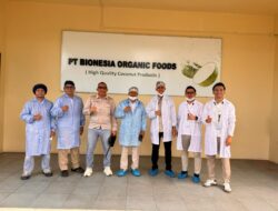 HKTI Kepri Akselerasi Hilirisasi Kelapa