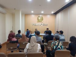 Forum Petani Bersatu Adukan Konflik Agraria Seluma ke Komnas HAM