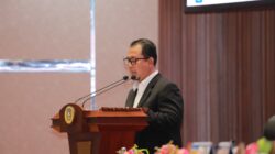 Tiga Rekomendasi dari Pimpinan Badan Anggaran Bikin Paripurna Dompak Berbeda