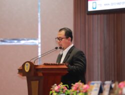 Tiga Rekomendasi dari Pimpinan Badan Anggaran Bikin Paripurna Dompak Berbeda
