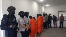 Perang Narkoba di Batam Semakin Intens