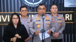 Polri Jamin Stabilitas Kamtibmas Nasional