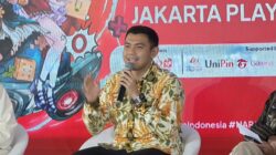 Kemkomdigi Bangun 2.000 Kampung Internet