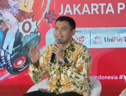 Kemkomdigi Bangun 2.000 Kampung Internet