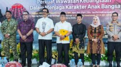 Dialog Wawasan Kebangsaan DPP PKSS