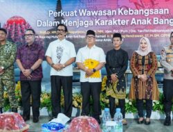 Dialog Wawasan Kebangsaan DPP PKSS