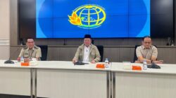 Laut Indonesia Dikapling Ilegal, Terbanyak di Batam