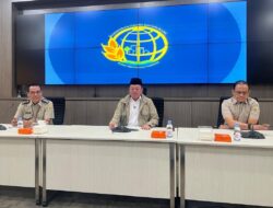 Laut Indonesia Dikapling Ilegal, Terbanyak di Batam