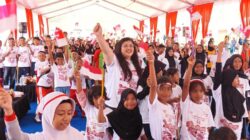 BP Batam Hadirkan “Agustus Ceria” di Rempang