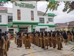 Dinkes Batam Bantah Tudingan Kongkalikong soal Gula Merah