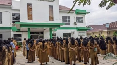 Dinkes Batam Bantah Tudingan Kongkalikong soal Gula Merah