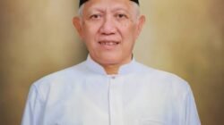 Gus Kikin Resmi Jadi Ketua Umum PBNU 2026–2031