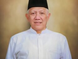 Gus Kikin Resmi Jadi Ketua Umum PBNU 2026–2031