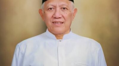 Gus Kikin Resmi Jadi Ketua Umum PBNU 2026–2031