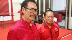 Struktur hingga RT/RW, Bukti PDI Perjuangan Paling Dekat dengan Rakyat