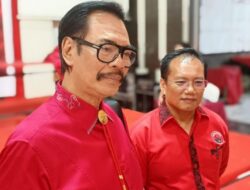 Struktur hingga RT/RW, Bukti PDI Perjuangan Paling Dekat dengan Rakyat