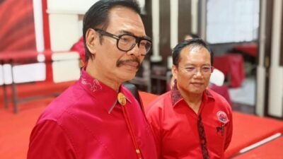 Struktur hingga RT/RW, Bukti PDI Perjuangan Paling Dekat dengan Rakyat