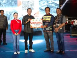 Batam Galang Rp2,3 Miliar untuk NTT