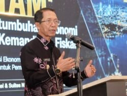 Amsakar: Manfaat Fiskal untuk Masyarakat