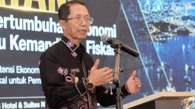 Amsakar: Manfaat Fiskal untuk Masyarakat