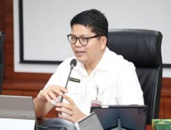 97.997 KK Batam Sudah Masuk Perlinsos