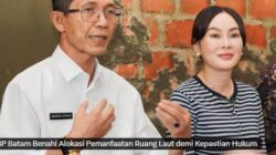 Kavling Laut Batam, Warisan Kebijakan Lama?