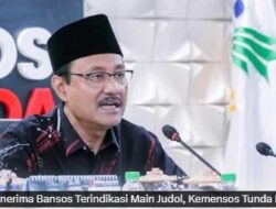 Kemensos Percepat Penyaluran PKH dan Sembako