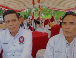 Satu Tahun PRI, Batam Jadi Bukti Nyata