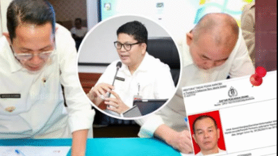 Stop Kaitkan DPO Yuwanky dengan Proyek Pembangunan di Batam