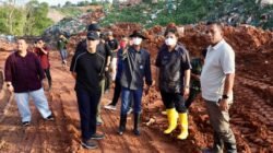 Pemko Batam Perkuat TPA Telaga Punggur