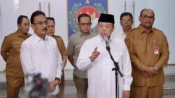 Menteri Nusron Tutup Ruang Gerak Mafia Tanah
